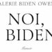 Presentato a Roma “Noi, i Biden” il Memoir di Valerie Biden Owens, sorella del Presidente degli Stati Uniti