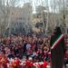 Roma, a Piazza Vittorio le celebrazioni del Capodanno cinese