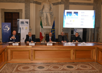 Cultura: presentato a Roma il Premio Letterario Gioacchino Volpe
