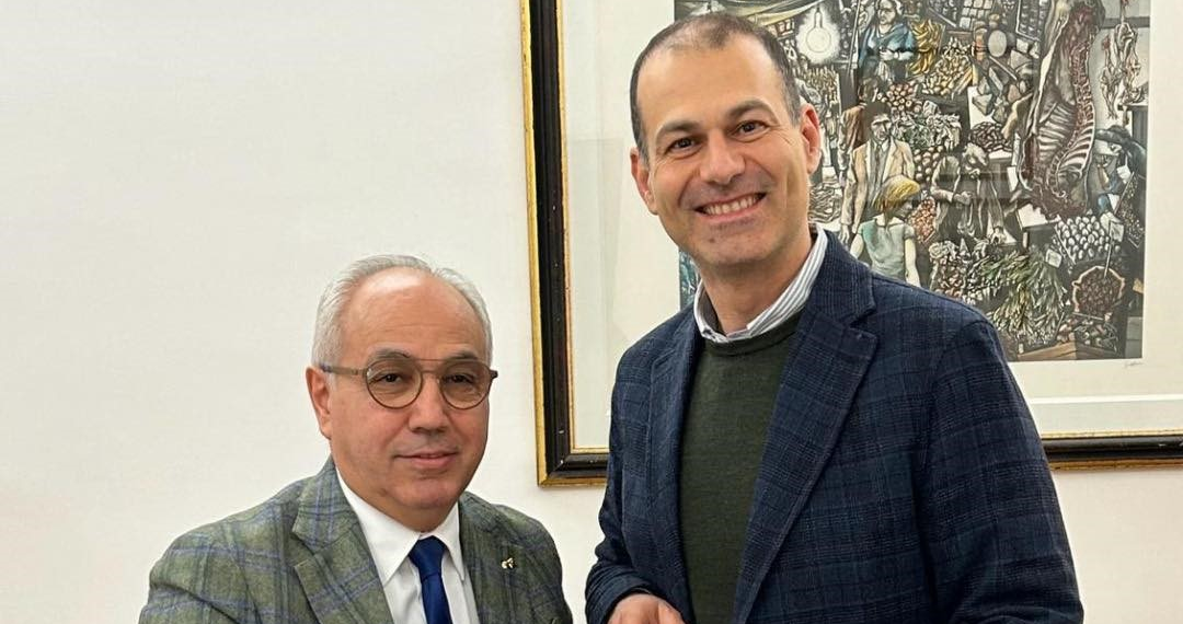 Made in Italy, Accordo fra Assocamerestero e ANPIT per supportare internazionalizzazione imprese