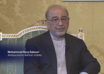 Ambasciatore iraniano a Rainews: “Non sapevamo dell’attacco del 7 ottobre”