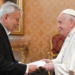 Il nuovo ambasciatore del Perú presso la Santa Sede presenta Lettere Credenziali