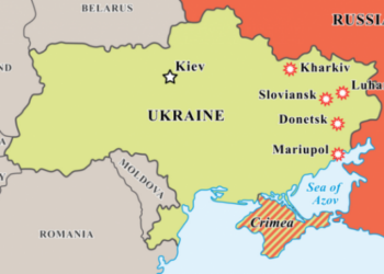 “Europa Ucraina: voltiamo pagina”: conferenza a Roma a due anni dall’invasione russa