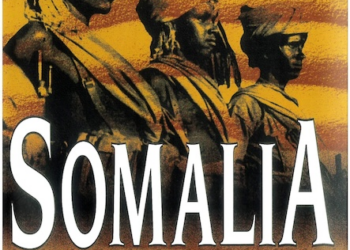 Versione digitale per il libro “Somalia” dell’Ambasciatore Claudio Pacifico