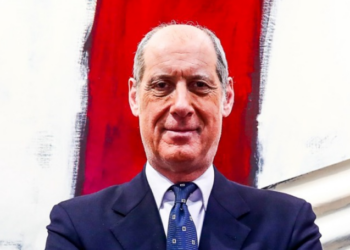 Fabrizio Petri è il nuovo Ambasciatore d’Italia in Uruguay