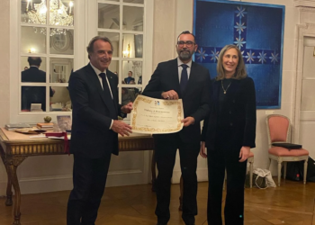 A Bruxelles un nuovo Comitato della Società Dante Alighieri