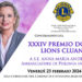 “Premio Donna Lions Cluana” all’Ambasciatrice di Polonia Anna Maria Anders