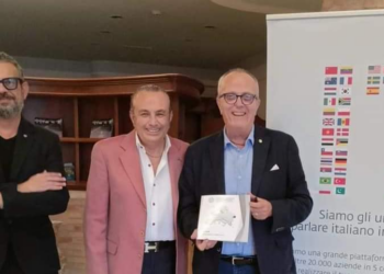 Camera di Commercio Italiana in Moldova, nuova Sede di Rappresentanza ad Ascoli Piceno