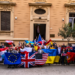 A Roma manifestazioni di solidarietà all’Ucraina a due anni dall’inizio del conflitto