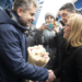 Il Presidente del Consiglio Giorgia Meloni presiede a Kiev riunione G7