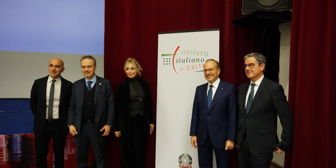 Secondo anniversario dell’invasione russa dell’Ucraina: a Vienna proiezione del film “Wartime Notes”