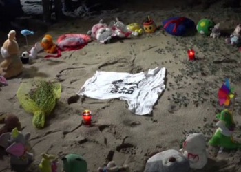 Cutro, alla veglia in ricordo della strage anche l’Ambasciatore afghano: “Con Talebani governo liberticida”