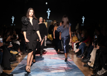 Cinema e Moda, si rafforza alla Fashion Week di Milano l’asse Italia-Serbia