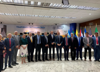 L’Università di Trieste firma un Memorandum d’Intesa con l’Università di Panama