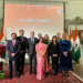 Serata di Commiato a Roma per l’Ambasciatore dell’India Neena Malhotra