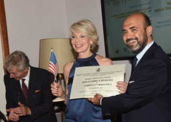 “Non lo dire a nessuno”, il libro di Gabriella Carmagnola verrà presentato a Firenze il 13 febbraio