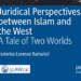 Un confronto fra il diritto islamico e le tradizione giuridica occidentale nel libro di Ramaioli