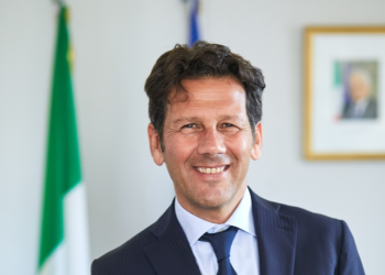 Mario Baldi è il nuovo Console Generale d’Italia a Zurigo