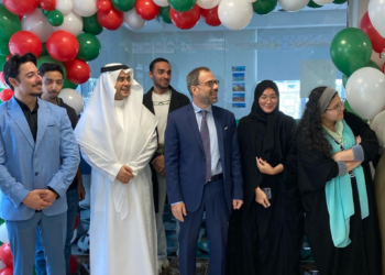 Inaugurato a Gedda primo corso universitario di italiano