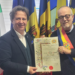 L’Istituto Consolare Internazionale incontra il Console Onorario della Repubblica di Moldova