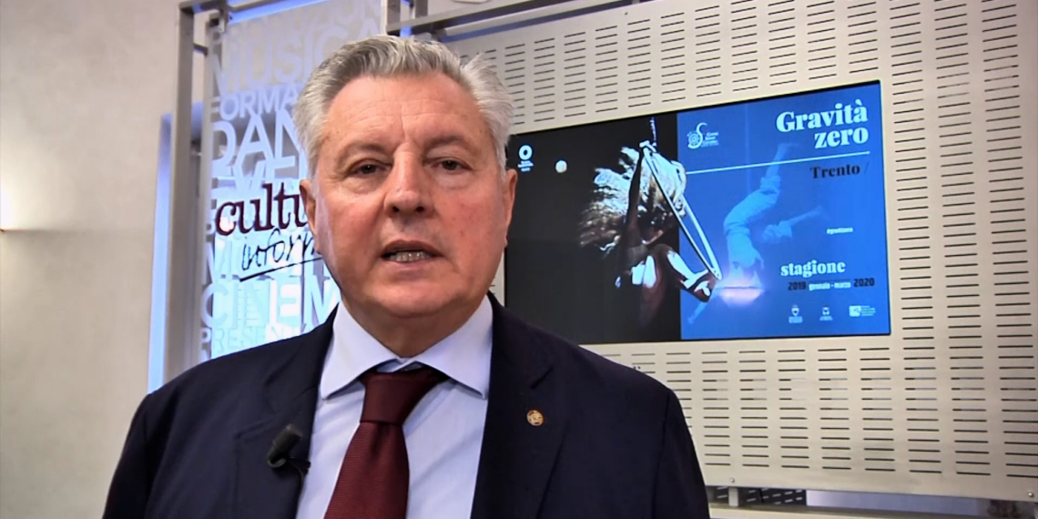 Medio ed Estremo Oriente: Sergio Divina nuovo Vicepresidente dell’Istituto Italiano per l’Asia