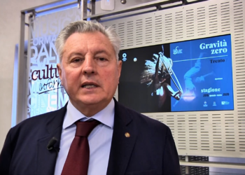 Medio ed Estremo Oriente: Sergio Divina nuovo Vicepresidente dell’Istituto Italiano per l’Asia