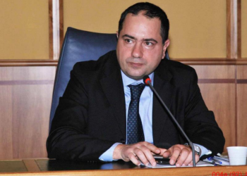 Domenico Naccari, Console Onorario del Marocco: “Lavorerò per creare sinergie tra due grandi porti del Mediterraneo: Gioia Tauro e Tangeri”