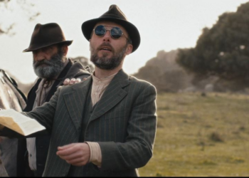 I cortometraggi di “Visioni Sarde” approdano in Norvegia