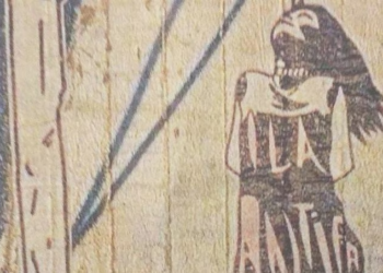 Murales con Ilaria Salis impiccata, Tajani chiede verifiche all’Ambasciatore italiano in Ungheria