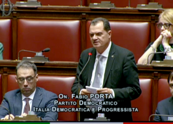 Porta (PD): “Incomprensibile e irrispettoso il ritardo nel rinnovo dell’accordo Italia-Brasile su patenti”