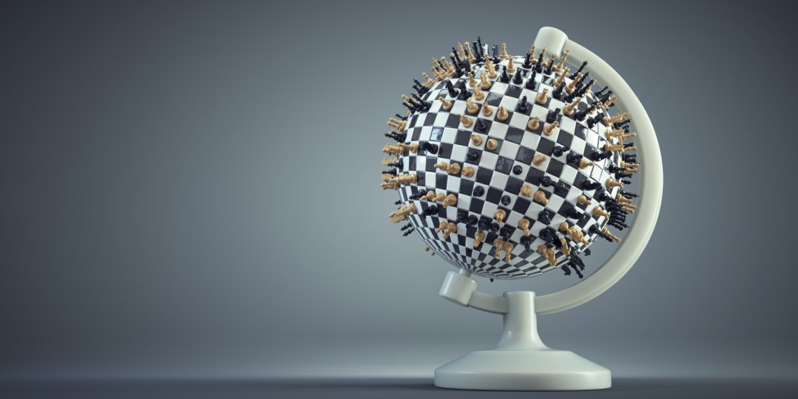 L’8 febbraio a Roma il primo appuntamento con i “Caffè Geopolitici” organizzati da 24ORE Business School