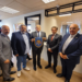 Comites Canarie, il Presidente Mior incontra l’Ambasciatore Buccino Grimaldi