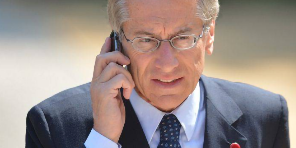 Il Senatore Terzi di Sant’Agata a sostegno del patrimonio italiano