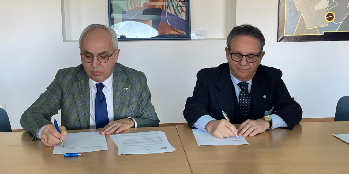 Memorandum d’intesa fra UCOI-UCOIM e Assocamerestero per supportare presenza italiana all’estero