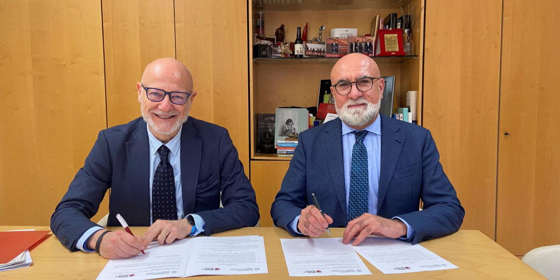 Banca MPS e Assocamerestero insieme per la crescita delle imprese agroalimentari italiane sui mercati esteri