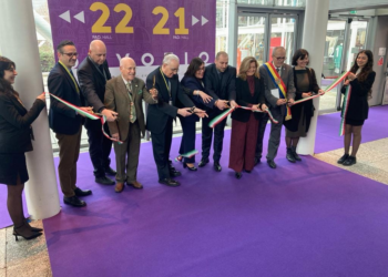 Grande successo a Bologna per DEVOTIO 2024, l’Esposizione Internazionale dei prodotti religiosi