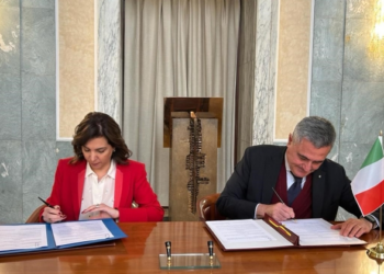 Italia-Colombia, sottoscritto Protocollo d’Intesa tra Ministeri degli Affari Esteri