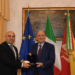 Sicilia, il Presidente della Regione Schifani riceve l’Ambasciatore dell’Azerbaigian Aslanov