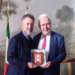 Toscana, il Presidente della Regione Giani riceve l’Ambasciatore del Messico De Alba