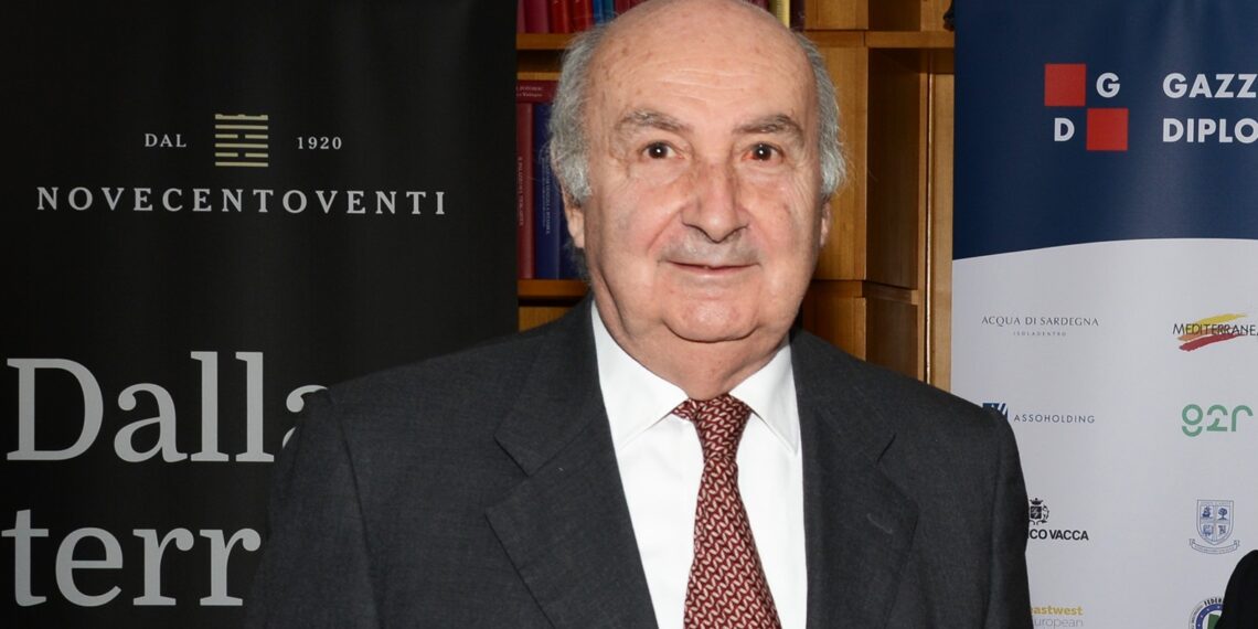 Nuovo volume dell’Ambasciatore Gaetano Cortese sull’Ambasciata d’Italia in India