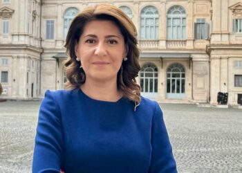 “Romania-Italia, una profonda amicizia”, l’Editoriale di Gabriela Dancău Ambasciatrice di Romania in Italia