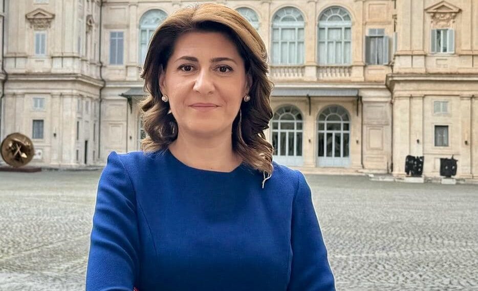“Romania-Italia, una profonda amicizia”, l’Editoriale di Gabriela Dancău Ambasciatrice di Romania in Italia