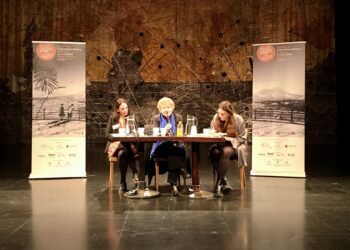 Gli scrittori italiani a Vienna per il Festival della Letteratura