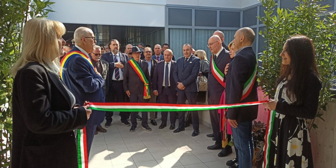 Inaugurata ad Ascoli Piceno una nuova sede della Camera di Commercio italiana in Moldova