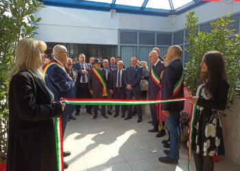 Inaugurata ad Ascoli Piceno una nuova sede della Camera di Commercio italiana in Moldova