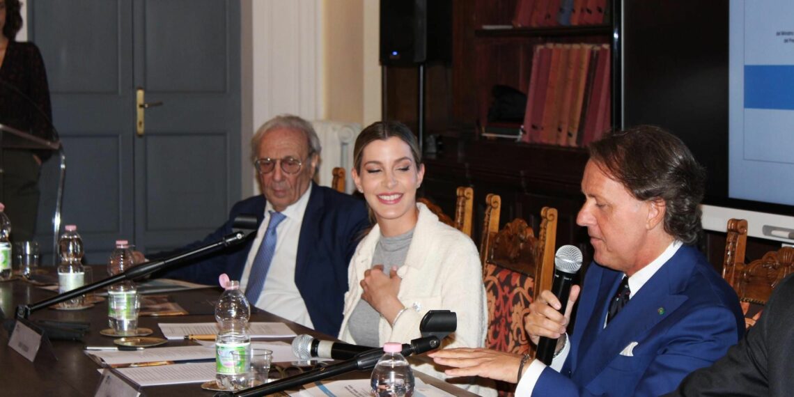 “Management delle Società Sportive: Sport, Talento, Valore”, presentato a Roma il libro di Andrea Di Maso