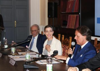 “Management delle Società Sportive: Sport, Talento, Valore”, presentato a Roma il libro di Andrea Di Maso