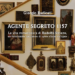Tarquinia, l’Ambasciatore Giorgio Radicati presenta il libro “Agente Segreto 1157”