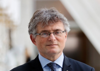 Giuseppe Cavagna è il nuovo Ambasciatore d’Italia in Slovenia