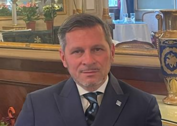 Ivan Drogo Inglese Lanza di Deliella: “L’attuale Governo, con lungimiranza, ha dichiarato il 2024 “Anno delle Radici Italiane”. Molti italo discendenti sono diventati personalità importanti nel mondo”